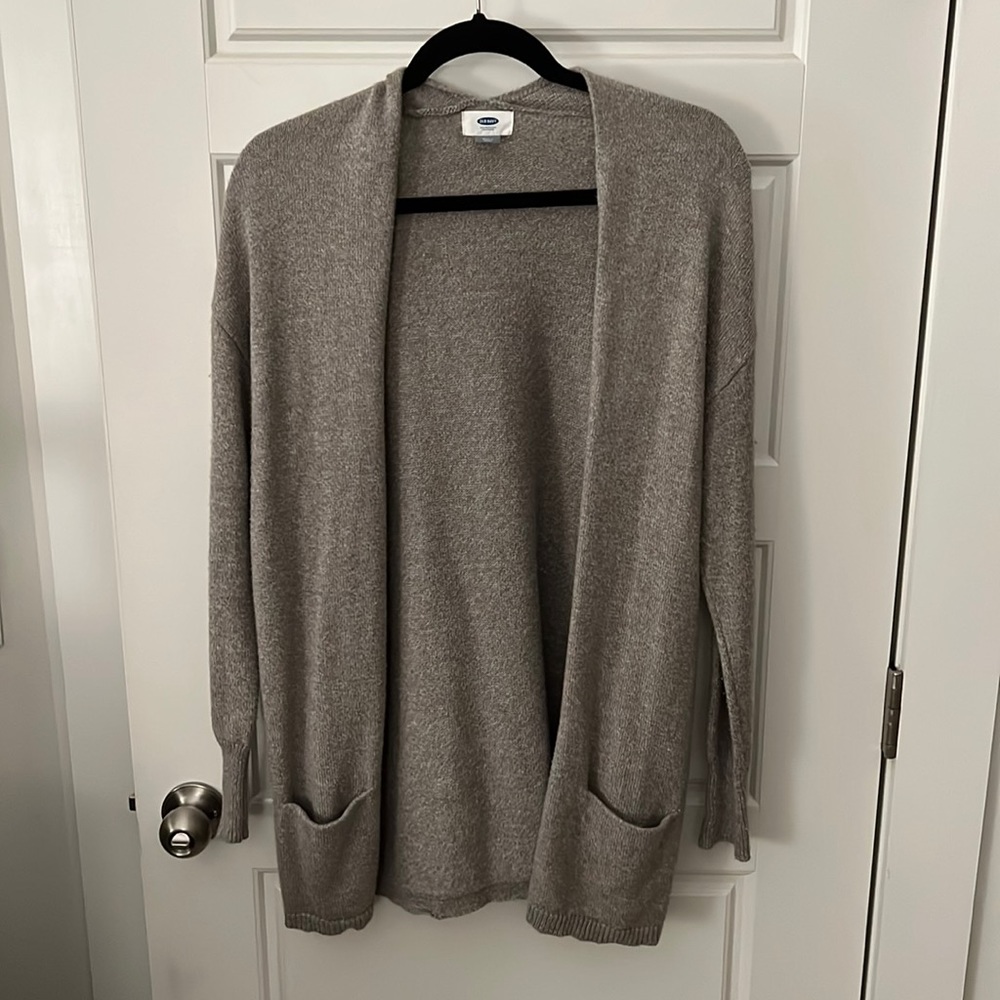 Old Navy Cardigan